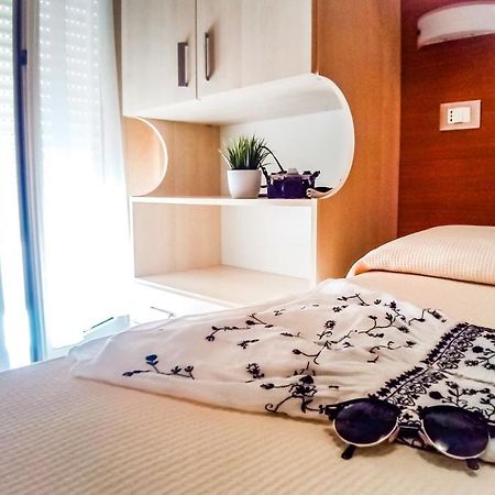 Hotel Condor Μιλάνο Μαριτίμα Εξωτερικό φωτογραφία