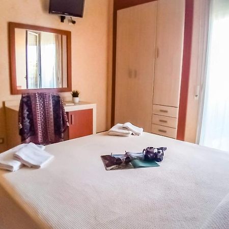 Hotel Condor Μιλάνο Μαριτίμα Εξωτερικό φωτογραφία