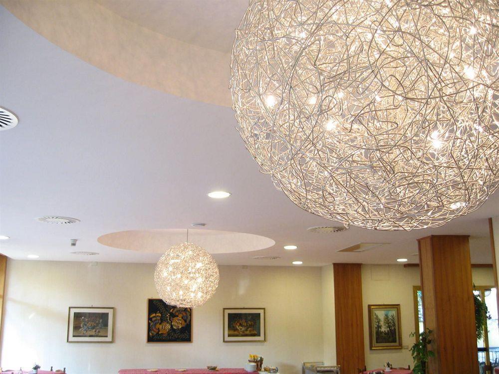 Hotel Condor Μιλάνο Μαριτίμα Εξωτερικό φωτογραφία