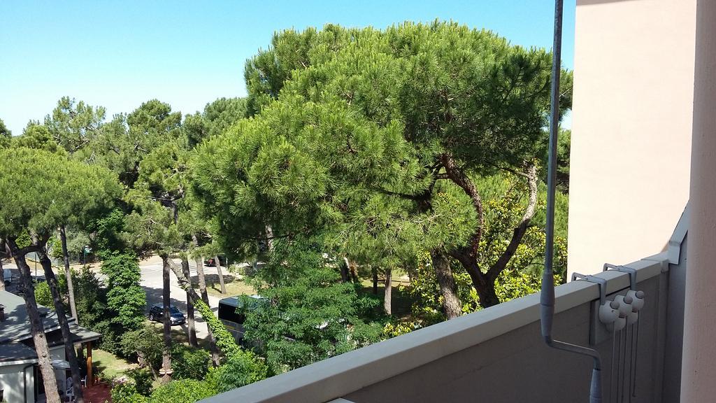 Hotel Condor Μιλάνο Μαριτίμα Εξωτερικό φωτογραφία