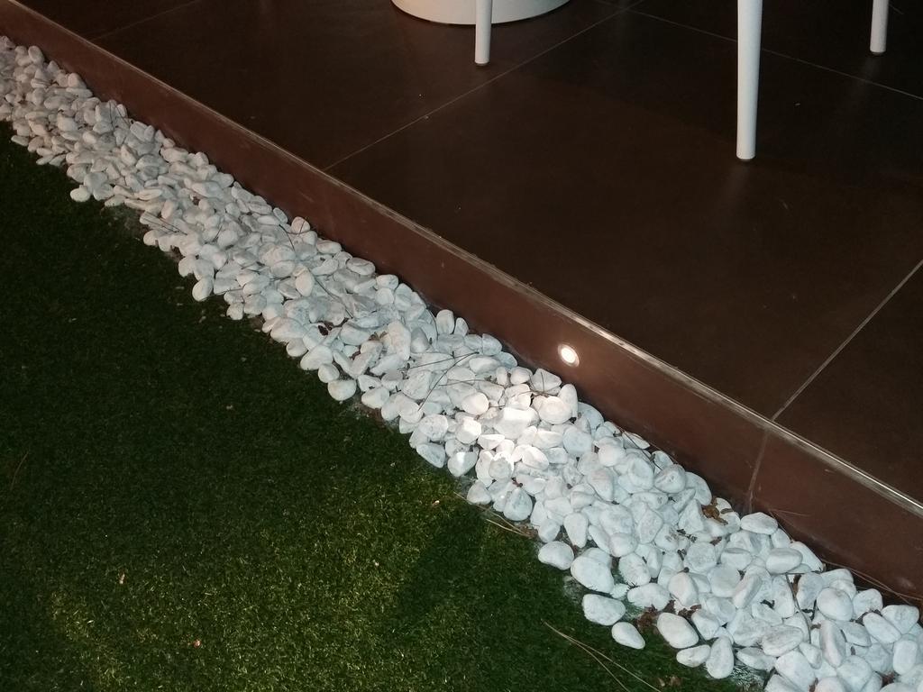 Hotel Condor Μιλάνο Μαριτίμα Εξωτερικό φωτογραφία