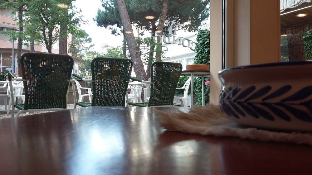 Hotel Condor Μιλάνο Μαριτίμα Εξωτερικό φωτογραφία