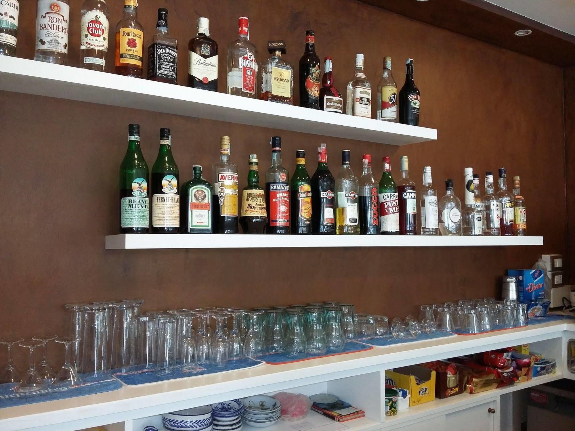 Hotel Condor Μιλάνο Μαριτίμα Εξωτερικό φωτογραφία