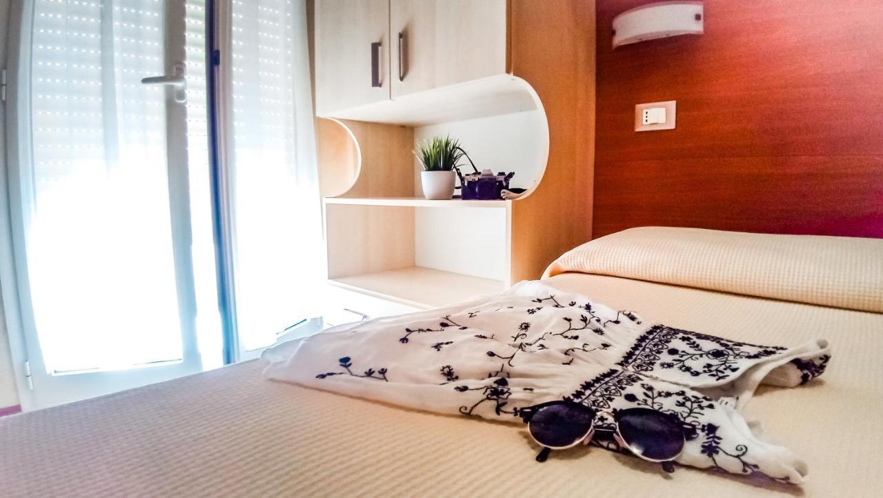 Hotel Condor Μιλάνο Μαριτίμα Εξωτερικό φωτογραφία
