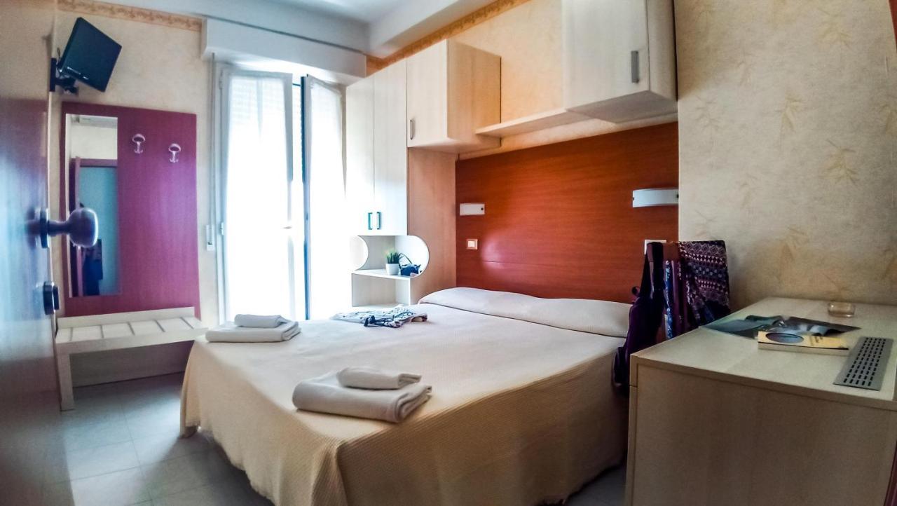 Hotel Condor Μιλάνο Μαριτίμα Εξωτερικό φωτογραφία